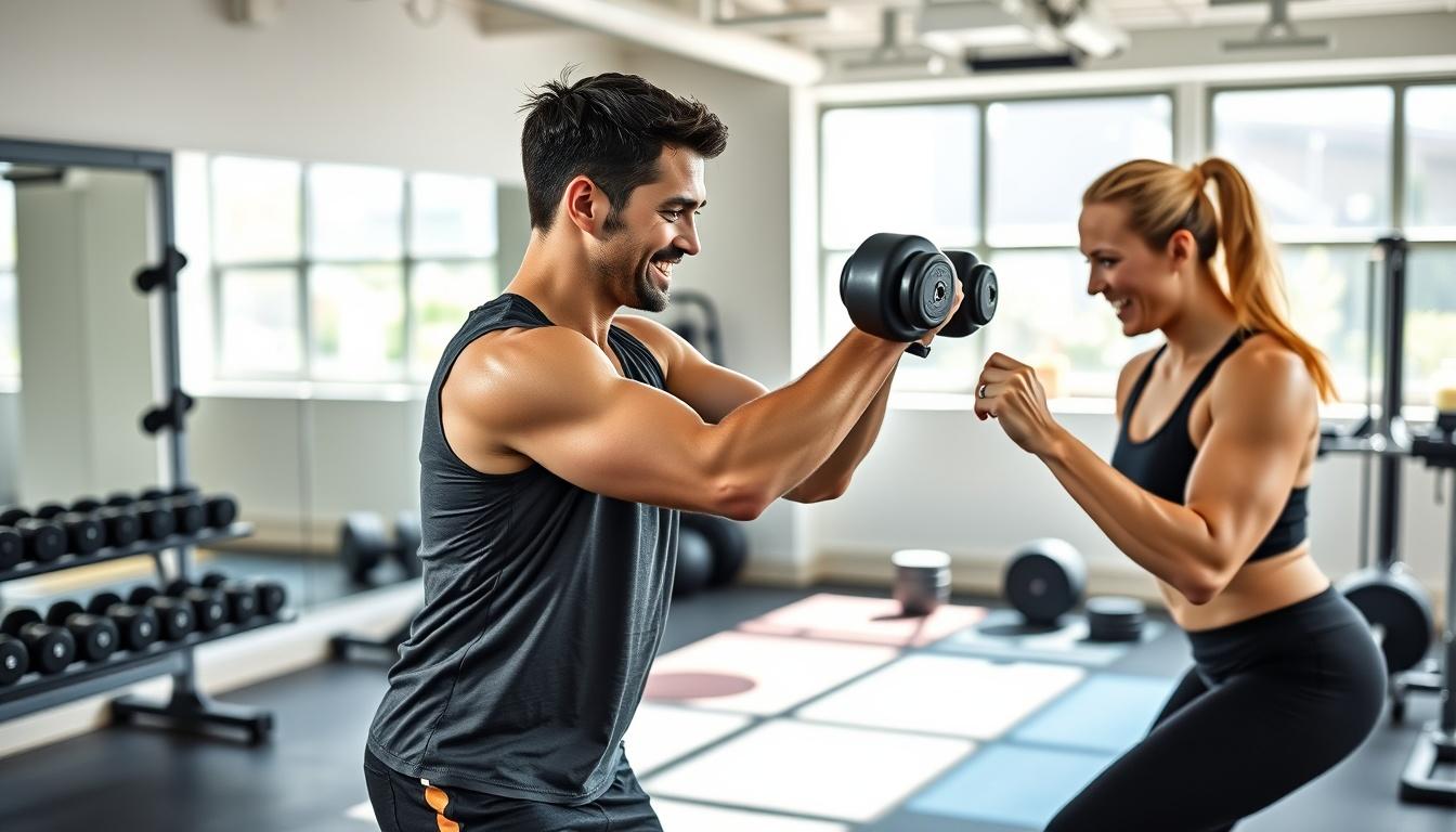 Training Tips That Fit Real Life