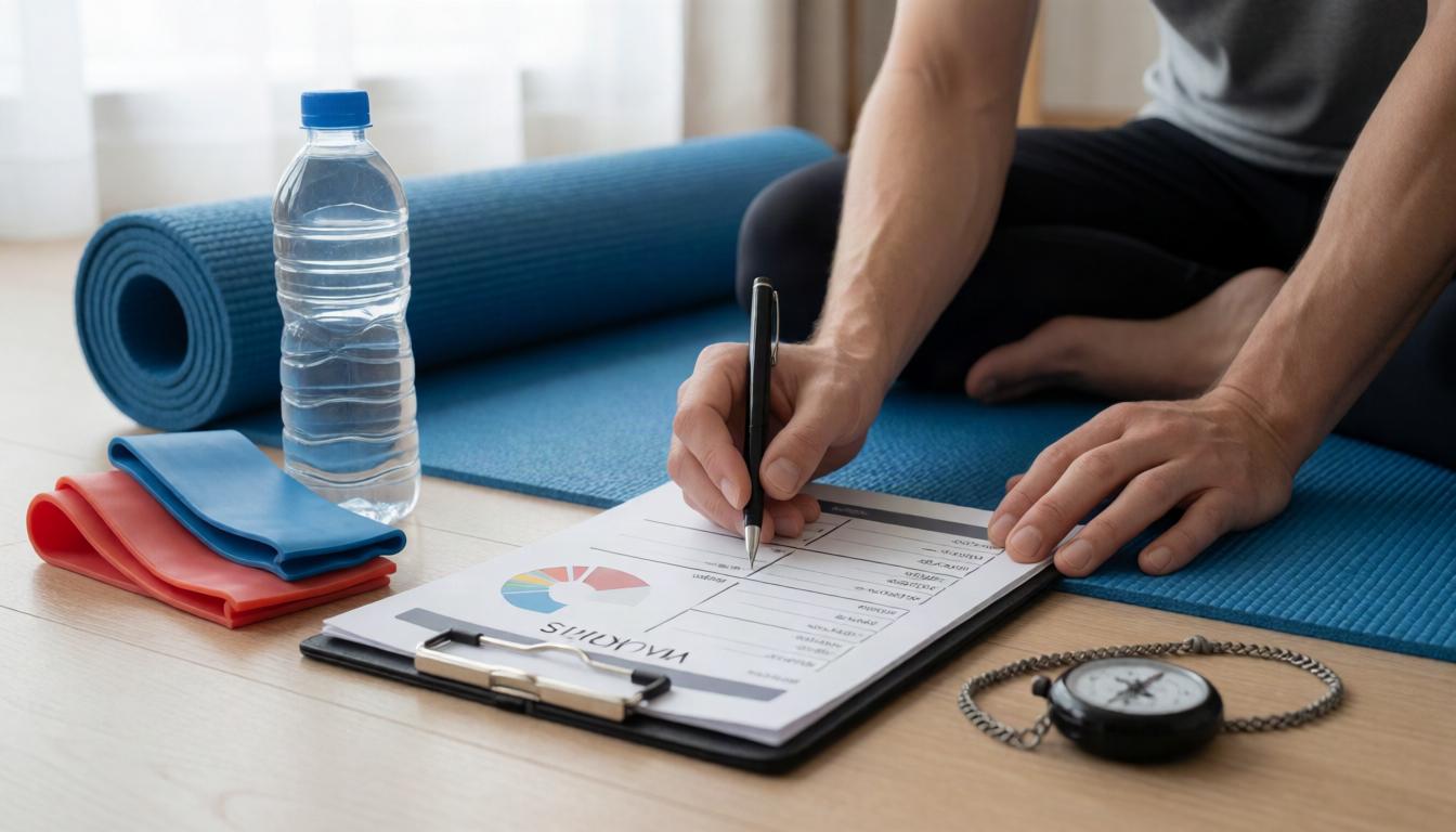 Useful Training Guidance